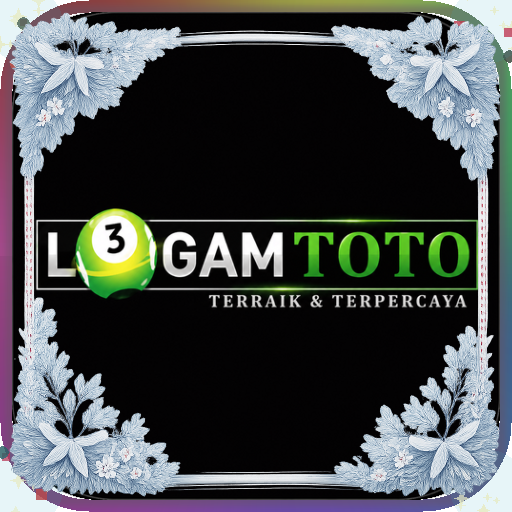 logamtoto — galeri pratinjau - APK Resmi